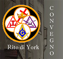 Convegno del Rito di York del Lazio